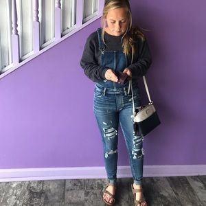 Meet your Posher, Kylee